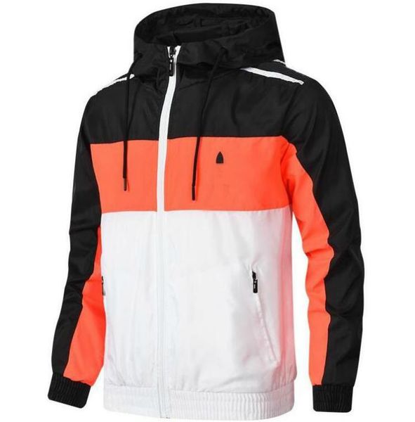 autumn mens designer jackets with 3 stripes luxury men windbreaker coat with letters winter fashion brand jacket outdoorwear clothing, Black;brown
autumn mens designer jackets with 3 stripes luxury men windbreaker coat with letters winter fashion brand jacket outdoorwear clothing, Black;brown