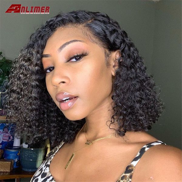 anlimer malaysian jerry curly short bob lace front remy human hair wig pre plucked for black women glueless 13x6 frontal wig
anlimer malaysian jerry curly short bob lace front remy human hair wig pre plucked for black women glueless 13x6 frontal wig