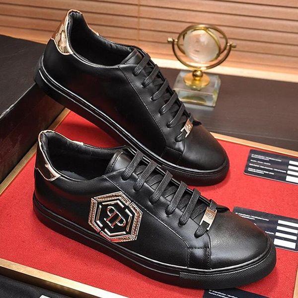 mens shoes sneakers plus size flats casual men shoes fashion comfortable breathable footwears trainers on clearance lo -sneakers hexagon, Black
mens shoes sneakers plus size flats casual men shoes fashion comfortable breathable footwears trainers on clearance lo -sneakers hexagon, Black