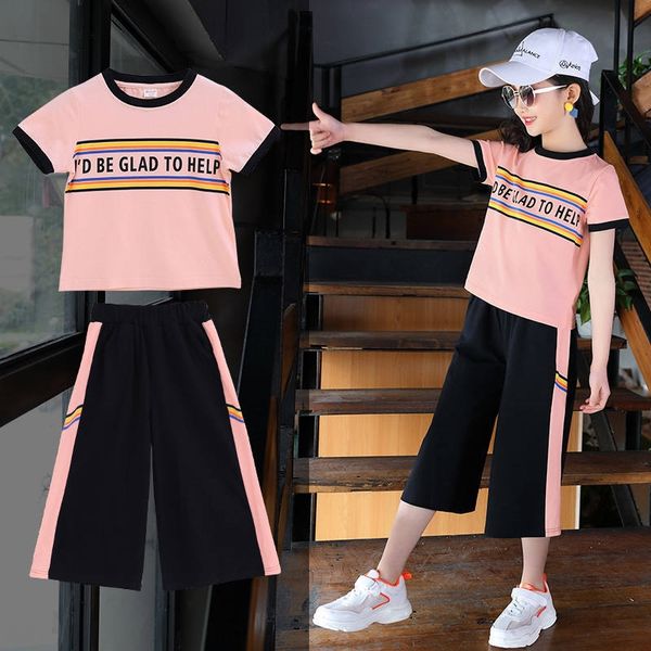 7xm8t 6 girls' 8 little girl's sports suit 10 12 primary school students' fashion clothes sportswear wear children's chi
7xm8t 6 girls' 8 little girl's sports suit 10 12 primary school students' fashion clothes sportswear wear children's chi