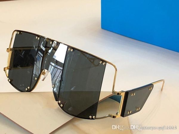 100103 fashion new designer sunglasses retro frameless sun glasses vintage punk style eyewear uv400 protection with box, White;black
100103 fashion new designer sunglasses retro frameless sun glasses vintage punk style eyewear uv400 protection with box, White;black