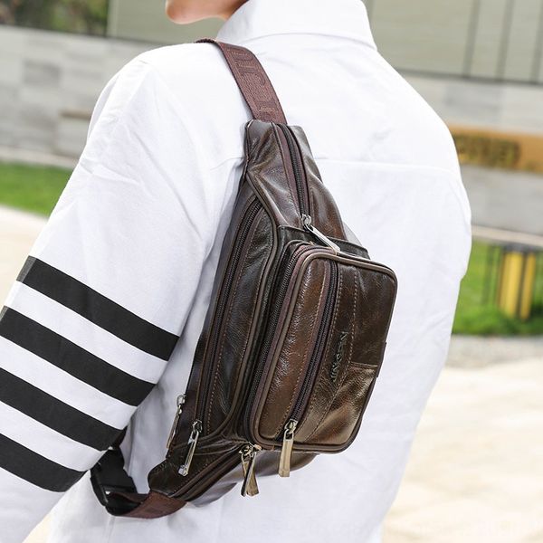 ov8vu 2019 running outdoor sports new men's genuine leather waist bag outdoor sports leisure waterproof multifunctional leisure cashier
ov8vu 2019 running outdoor sports new men's genuine leather waist bag outdoor sports leisure waterproof multifunctional leisure cashier