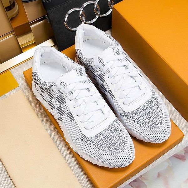 luxury mens shoes walking sneakers outdoor sports shoes for men lace -up design big size with original box breathable sports shoes for men
luxury mens shoes walking sneakers outdoor sports shoes for men lace -up design big size with original box breathable sports shoes for men