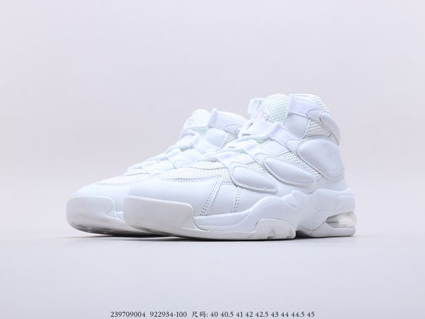 2020 summer section 270 mesh breathable neutral pure black and white two-color high-sneakers thick bottom cushioning training actual
2020 summer section 270 mesh breathable neutral pure black and white two-color high-sneakers thick bottom cushioning training actual