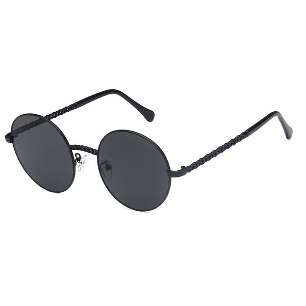 retro round sunglasses women 2020 designer mirror sun glasses vintage lunette de soleil femme, White;black
retro round sunglasses women 2020 designer mirror sun glasses vintage lunette de soleil femme, White;black