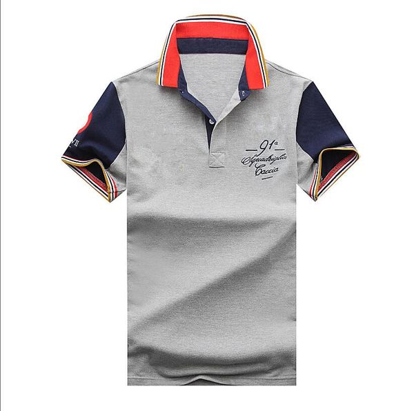 2019 new pa88902 summer short sleeve polo shirt men turn-over collar fashion casual slim breathable business polos shirt, White;black
2019 new pa88902 summer short sleeve polo shirt men turn-over collar fashion casual slim breathable business polos shirt, White;black