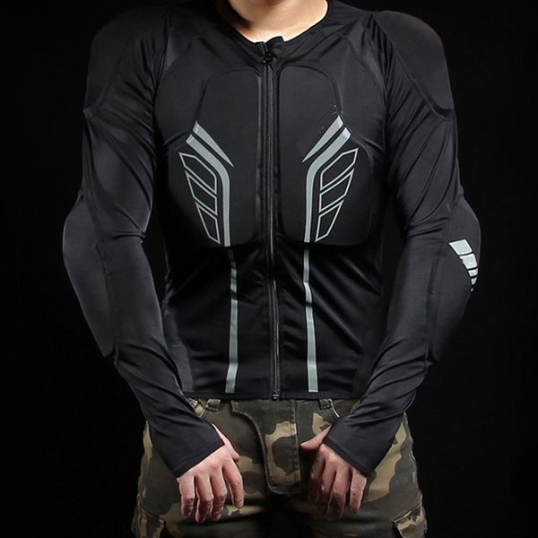 anti-fall armor soft armor cycling racing suit cross-country anti-fall suit ski protective protective motorcycle motorcycle gear
anti-fall armor soft armor cycling racing suit cross-country anti-fall suit ski protective protective motorcycle motorcycle gear