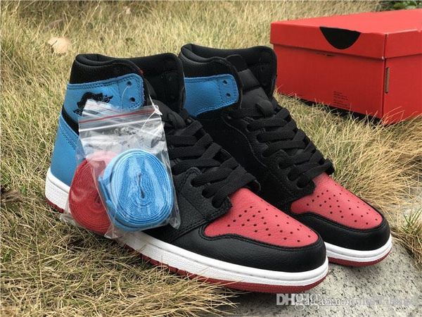 2020 new authentic1 high og wmns unc to chicago basketball shoes red,black and blue size us 5.5-13 with box
2020 new authentic1 high og wmns unc to chicago basketball shoes red,black and blue size us 5.5-13 with box