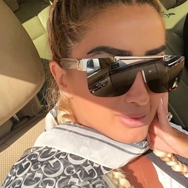 glasses brand italy flip female designer lens sunglasses fashion square oversized sunglasses luxury men shade for woman oculos domhq, White;black
glasses brand italy flip female designer lens sunglasses fashion square oversized sunglasses luxury men shade for woman oculos domhq, White;black
