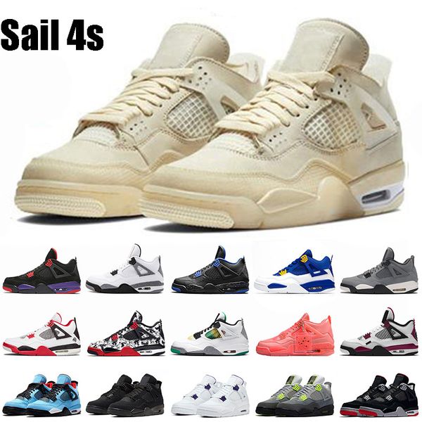basketball shoes jumpman 4 4s sail se travis scott punch currys what the raptors mens womens trainers sneakers sports size us 13, White;red
basketball shoes jumpman 4 4s sail se travis scott punch currys what the raptors mens womens trainers sneakers sports size us 13, White;red