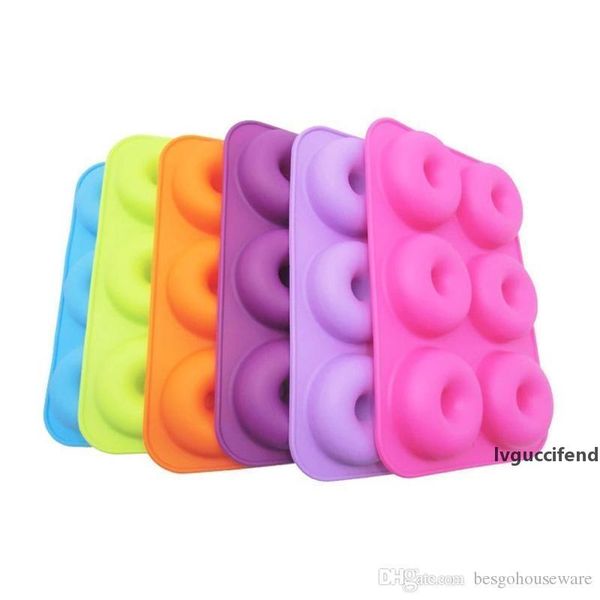 kitchen tool baking 6 colors pan silicone donut maker mold fashion diy round donut mould fondant cake bread desserts bakery mold bc bh1356
kitchen tool baking 6 colors pan silicone donut maker mold fashion diy round donut mould fondant cake bread desserts bakery mold bc bh1356