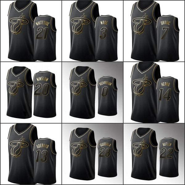 miami heat men hassan whiteside dwyane wade jimmy butler tyler herro bam adebayo andre iguodala nba black golden edition jersey
miami heat men hassan whiteside dwyane wade jimmy butler tyler herro bam adebayo andre iguodala nba black golden edition jersey