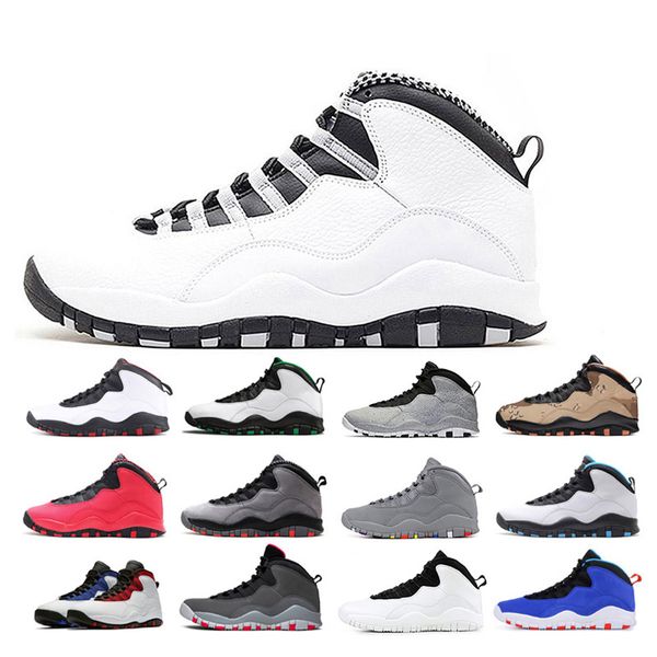 new arrival cool grey im back streel grey 10 10s jumpman men basketball shoes chicago westbrook class of 2006 sport sneakers trainers
new arrival cool grey im back streel grey 10 10s jumpman men basketball shoes chicago westbrook class of 2006 sport sneakers trainers