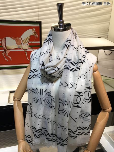 sequin geometric long scarf designer scarf bucket hat hats baseball cap women luxury designer scarves silk designer head scarf, Blue;gray
sequin geometric long scarf designer scarf bucket hat hats baseball cap women luxury designer scarves silk designer head scarf, Blue;gray