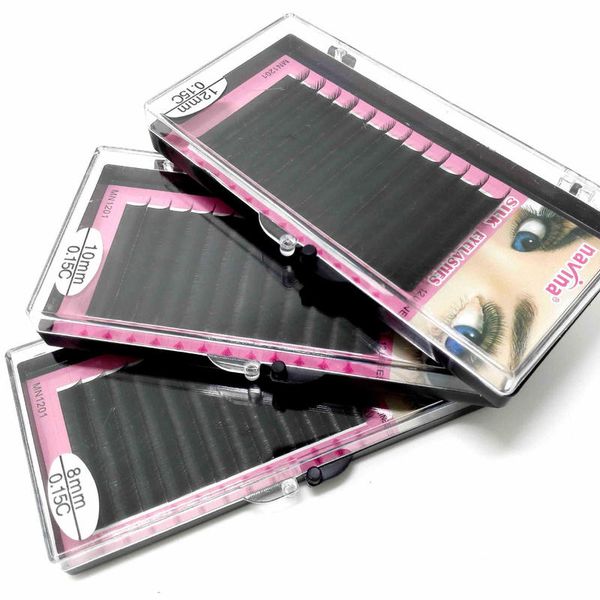 handmade synthetic fiber material wispy natural simulation professional eyelashes for beginner 0.15c 8-15mm false eyelashes
handmade synthetic fiber material wispy natural simulation professional eyelashes for beginner 0.15c 8-15mm false eyelashes