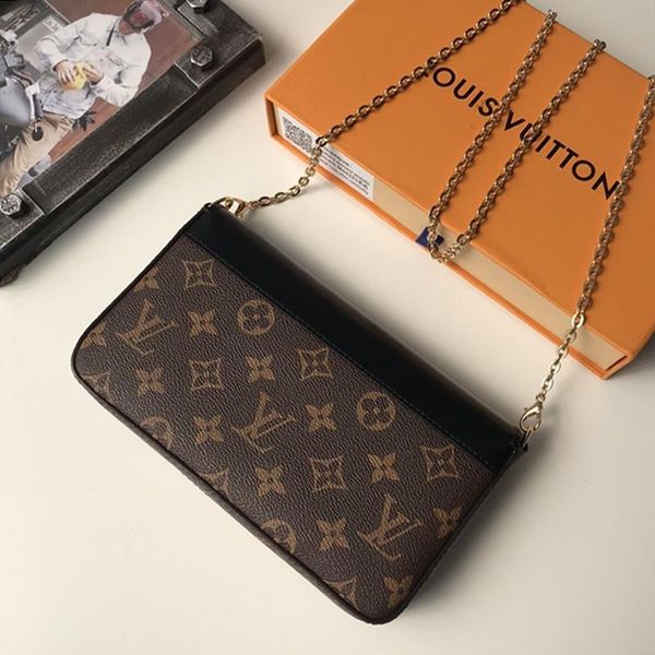 new arrival women fashion sac d 'épaule shoulder bag flap messenger crossbody chain designer luxury clutch purses handbags fast delive
new arrival women fashion sac d 'épaule shoulder bag flap messenger crossbody chain designer luxury clutch purses handbags fast delive