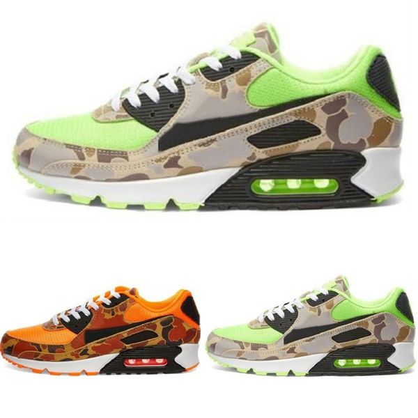 sp atmos mens running shoes 1990s reverse duck camo sneakers ghost green total orange black sports trainers sports tennis shoes
sp atmos mens running shoes 1990s reverse duck camo sneakers ghost green total orange black sports trainers sports tennis shoes