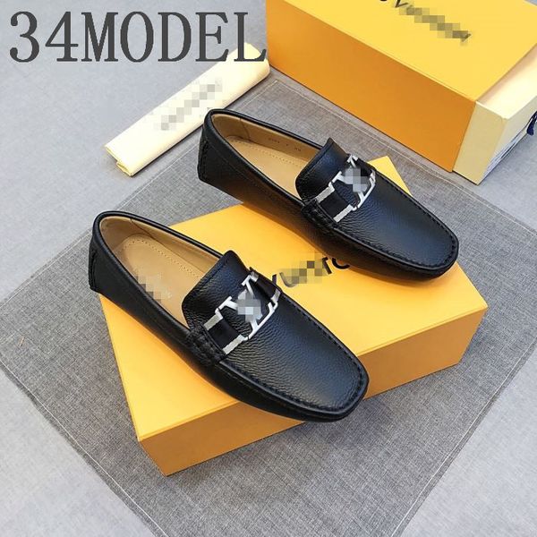 2020 new spring autumn luxurious men leather casual shoes design comfortable genuine leather men driving shoes big size 46 male loafers, Black
2020 new spring autumn luxurious men leather casual shoes design comfortable genuine leather men driving shoes big size 46 male loafers, Black