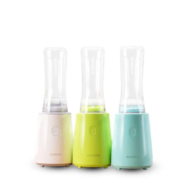 ocooker cd-bl02 electric juicer vegetables blender maker juice extractor baby food milkshake mixer from xiaomi youpin
ocooker cd-bl02 electric juicer vegetables blender maker juice extractor baby food milkshake mixer from xiaomi youpin