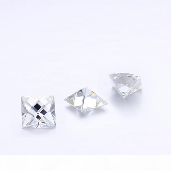 верхнее качество французский вырезать 7x7mm ef color lab grown муассаниты diamonds для ювелирных изделий кольца, Black
верхнее качество французский вырезать 7x7mm ef color lab grown муассаниты diamonds для ювелирных изделий кольца, Black