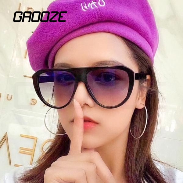 gaooze oversized sunglasses retro women/men round glasses for driving fashion sunglasses ladies women's snglasses lxd411, White;black
gaooze oversized sunglasses retro women/men round glasses for driving fashion sunglasses ladies women's snglasses lxd411, White;black