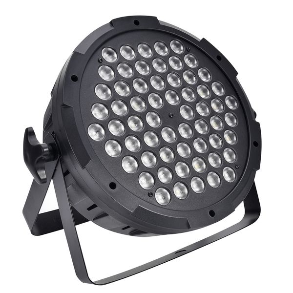 Us Warehouse Delivery Ip65 Waterproof Rgb Color High Brightnees 100w High Power Stage Light