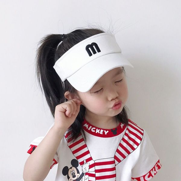 children's embroidery embroidery letter empty hat baby sun hat boys' and girls' sunscreen tide children's thin cap, Blue;gray
children's embroidery embroidery letter empty hat baby sun hat boys' and girls' sunscreen tide children's thin cap, Blue;gray