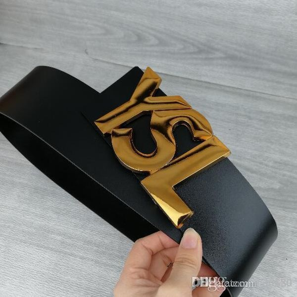 2020 new designer business belt imported real leather fashion multi-color buckle zinc alloy belt buckle, Black;brown
2020 new designer business belt imported real leather fashion multi-color buckle zinc alloy belt buckle, Black;brown