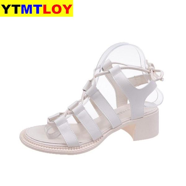 2020 sandals comfort shoes for women summer heels suit female beige open toe all-match cross-shoes med women's comfort, Black
2020 sandals comfort shoes for women summer heels suit female beige open toe all-match cross-shoes med women's comfort, Black