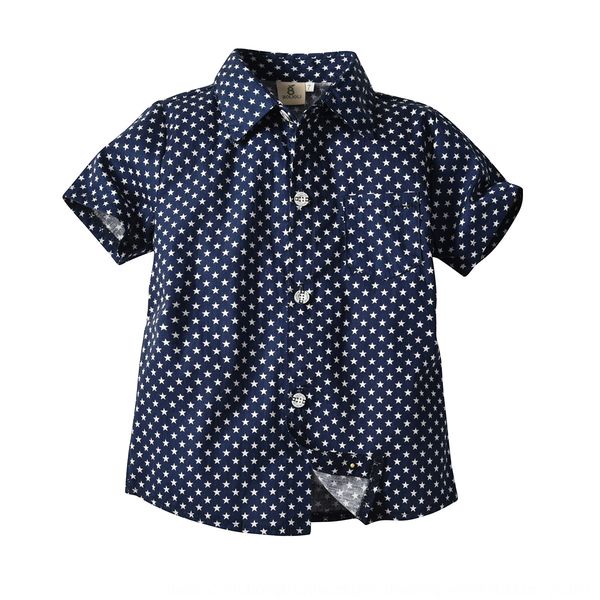 we2j5 открытый детский boyssummer новая звезда хлопка с коротким рукавом рубашки джентльмена одежда верхняя одежда одежда джемпер детский с, White;black
we2j5 открытый детский boyssummer новая звезда хлопка с коротким рукавом рубашки джентльмена одежда верхняя одежда одежда джемпер детский с, White;black