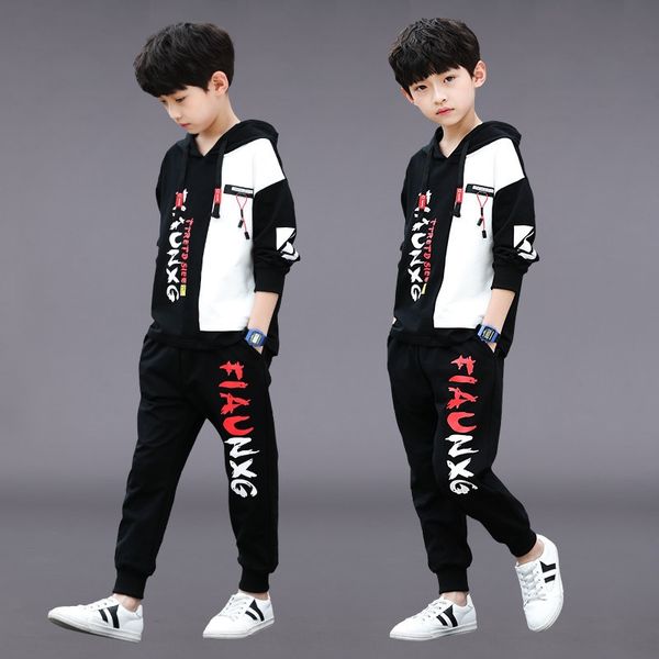 5azgy wear boys' autumn suit children's children's 2020 new medium and large children boys' spring and autumn western st
5azgy wear boys' autumn suit children's children's 2020 new medium and large children boys' spring and autumn western st