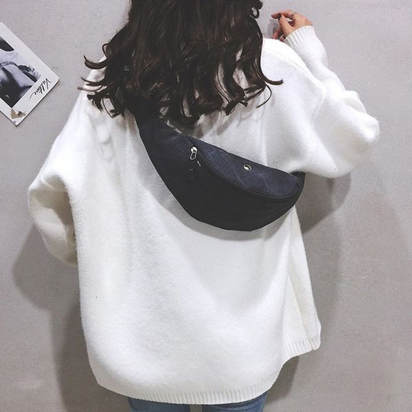 canvas women fanny pack outdoor running waist belt bag fashion waist bags female chest bag girl bum pouch solid color banana bag
canvas women fanny pack outdoor running waist belt bag fashion waist bags female chest bag girl bum pouch solid color banana bag