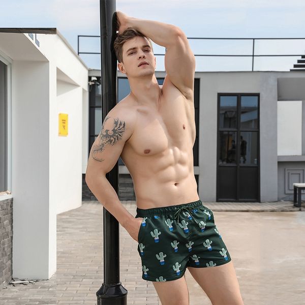 summer new cropped korean style loose casual shorts shorts beach men's teenager straight beach pants men's middle pants
summer new cropped korean style loose casual shorts shorts beach men's teenager straight beach pants men's middle pants