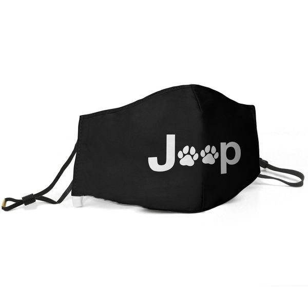 women men face mask dust mask muffle jeep paw white printed with adjustable ear hookbud light blue, Silver
women men face mask dust mask muffle jeep paw white printed with adjustable ear hookbud light blue, Silver