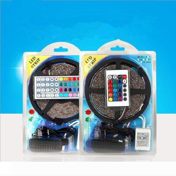 ip65 ip20 5m 300 led smd 3528 rgb led strip light with 44 key remote controller 2a power supply christmas home deco lighting
ip65 ip20 5m 300 led smd 3528 rgb led strip light with 44 key remote controller 2a power supply christmas home deco lighting