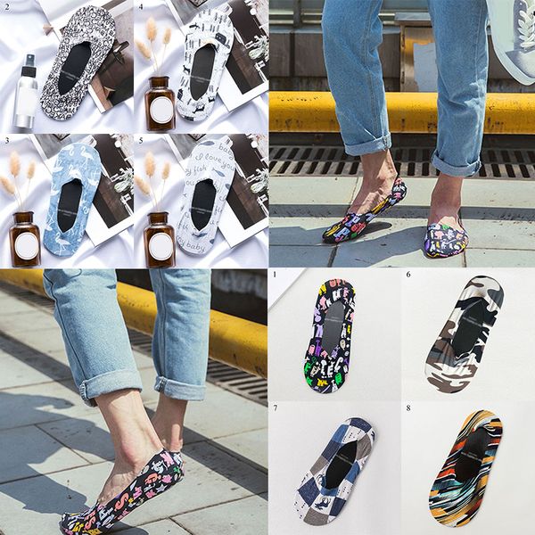 casual spring summer men's socks ultra-thin invisible boat socks shallow silicone short funny man, Black
casual spring summer men's socks ultra-thin invisible boat socks shallow silicone short funny man, Black