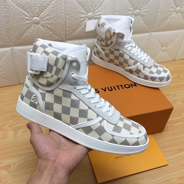 0145 men's designer casual sports shoes and famous brand outdoor casual shoes, fast delivery in the original box, Black
0145 men's designer casual sports shoes and famous brand outdoor casual shoes, fast delivery in the original box, Black