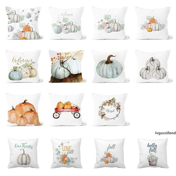 pumpkin pillow case autumn leaves pillow cover sofa throw cushion covers cases for halloween thanksgiving home decoration
pumpkin pillow case autumn leaves pillow cover sofa throw cushion covers cases for halloween thanksgiving home decoration