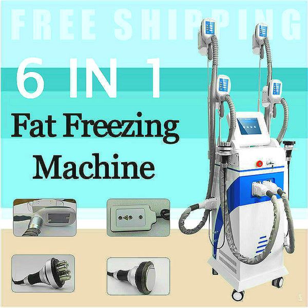 multifuntional cryolipolysis жира замораживания машина lipo лазера вакуума rf 40khz ультразвуковой кавитации похудения машина для салон крас
multifuntional cryolipolysis жира замораживания машина lipo лазера вакуума rf 40khz ультразвуковой кавитации похудения машина для салон крас