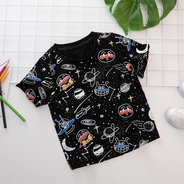 pah9j ins men's and women's super short-sleeved t-shirt baby t-shirt clothing clothing creative starry sky sense steady color-chan, Blue
pah9j ins men's and women's super short-sleeved t-shirt baby t-shirt clothing clothing creative starry sky sense steady color-chan, Blue