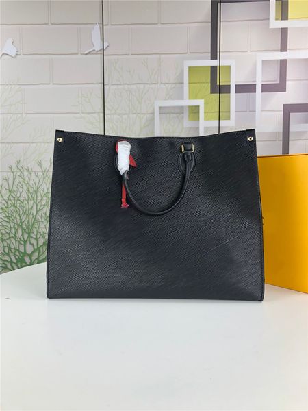 fashion single handbags purses high leather bag quality women shoulder genuine tote clutch ladies shopping bags rbvia, Red;black
fashion single handbags purses high leather bag quality women shoulder genuine tote clutch ladies shopping bags rbvia, Red;black