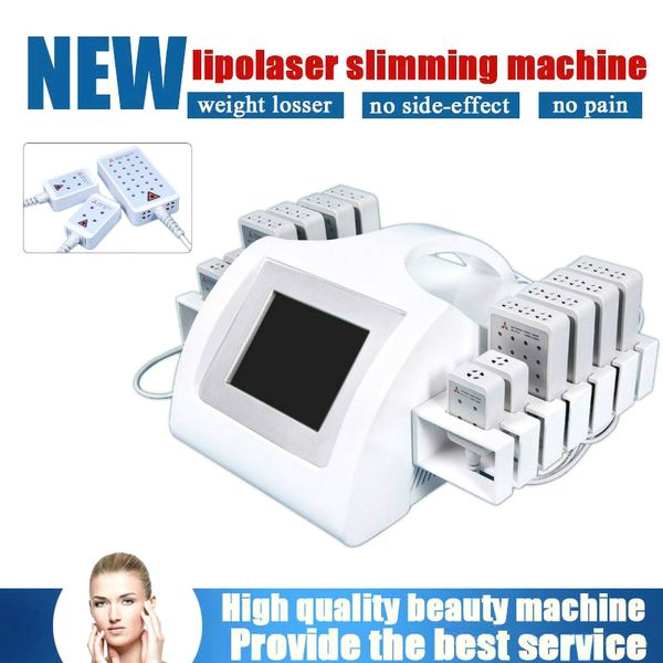 12 pads 980nm lipo laser fat burning laser liposuction lipolaser slimming machine laser lipolysis beauty equipment, Black
12 pads 980nm lipo laser fat burning laser liposuction lipolaser slimming machine laser lipolysis beauty equipment, Black