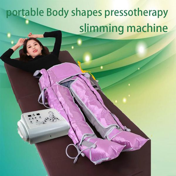 new arrival air pressure slimming machine pressotherapy cellulite reduction muscles massage lymphatic drainage weight loss body shaping
new arrival air pressure slimming machine pressotherapy cellulite reduction muscles massage lymphatic drainage weight loss body shaping