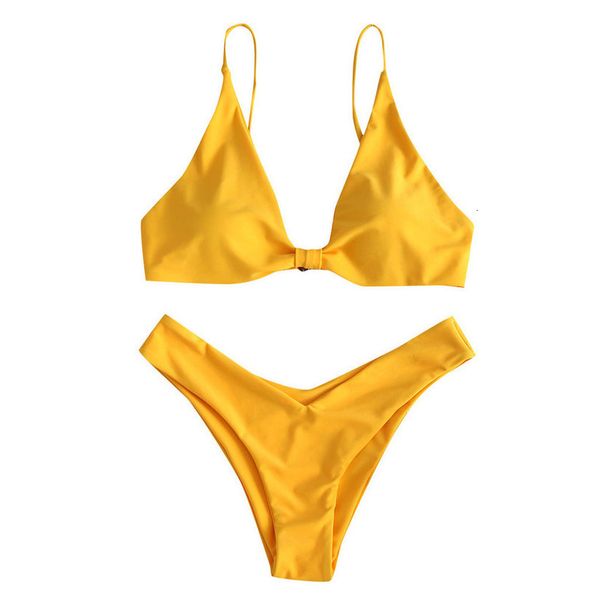 triangle solid bikini set women solid bathing suit swimwear summer beach wear female high waist red swimsuit biquini 2020 t1g, White;black
triangle solid bikini set women solid bathing suit swimwear summer beach wear female high waist red swimsuit biquini 2020 t1g, White;black