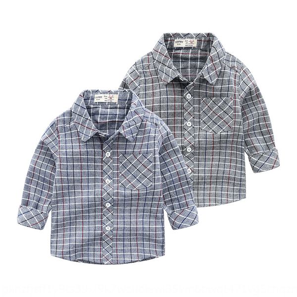 autumn 2020 new clothing men's long-sleeved base children's fashion shirt children's clothing shirt baby cotton plaid top, White;black
autumn 2020 new clothing men's long-sleeved base children's fashion shirt children's clothing shirt baby cotton plaid top, White;black