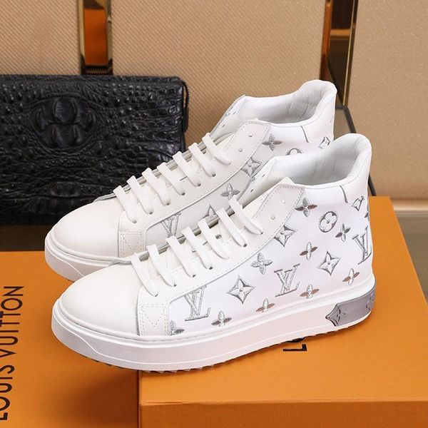 lightweight mens shoes drop ship outdoor walking vintage sneakers herren luxus marken schuhe sports lace -up plus size casual men boots, Black
lightweight mens shoes drop ship outdoor walking vintage sneakers herren luxus marken schuhe sports lace -up plus size casual men boots, Black