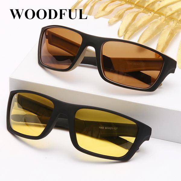 woodful driving polarized sun glasses pc frame sports sunglasses men polarized driver retro uv400, White;black
woodful driving polarized sun glasses pc frame sports sunglasses men polarized driver retro uv400, White;black