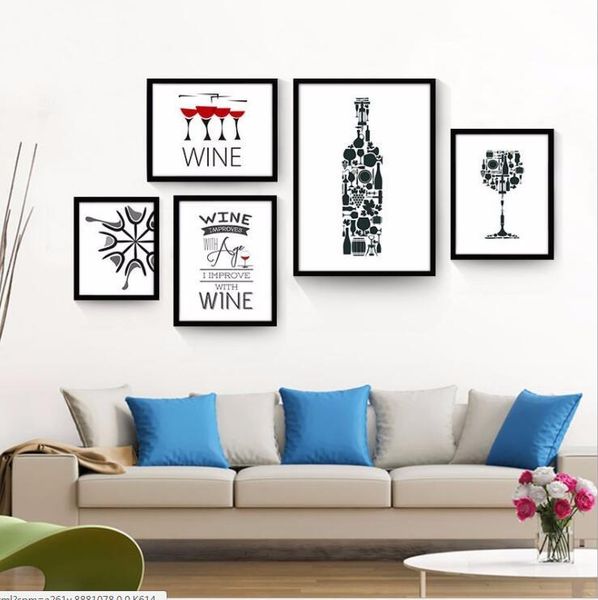 abstract kitchen bar home decor funny wine quotes art canvas paintings black and white nordic poster print wall art pop picture
abstract kitchen bar home decor funny wine quotes art canvas paintings black and white nordic poster print wall art pop picture