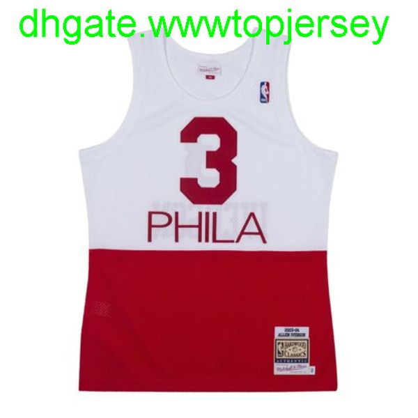 дешевого аллен айверсон mitchell ness белого 2003-04 top джерси баскетбол джерси отсылки вест прошитого, Gray
дешевого аллен айверсон mitchell ness белого 2003-04 top джерси баскетбол джерси отсылки вест прошитого, Gray