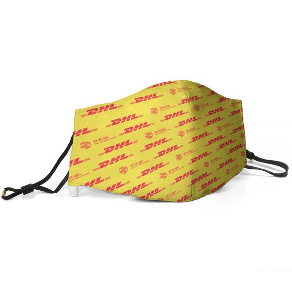 женщины мужчина маска респиратор муфельной dhl express logo желтого красный отпечатано с регулируемой ear hook mas, Silver
женщины мужчина маска респиратор муфельной dhl express logo желтого красный отпечатано с регулируемой ear hook mas, Silver